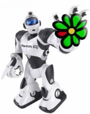 Icq клиент для мобильного телефона