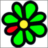 Icq tegos для мобильного